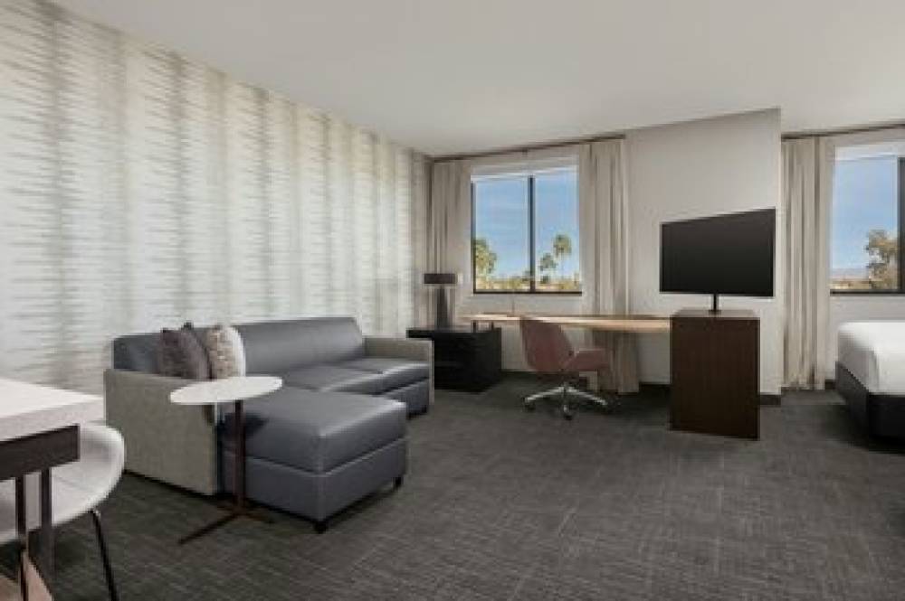 Residence Inn By Marriott Yuma 8