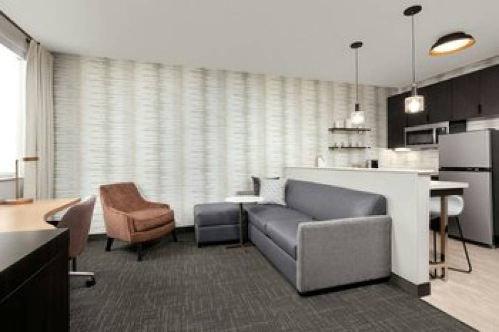 Residence Inn By Marriott Yuma 2