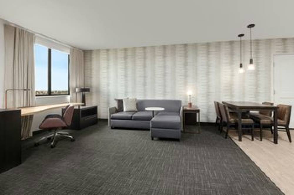 Residence Inn By Marriott Yuma 9
