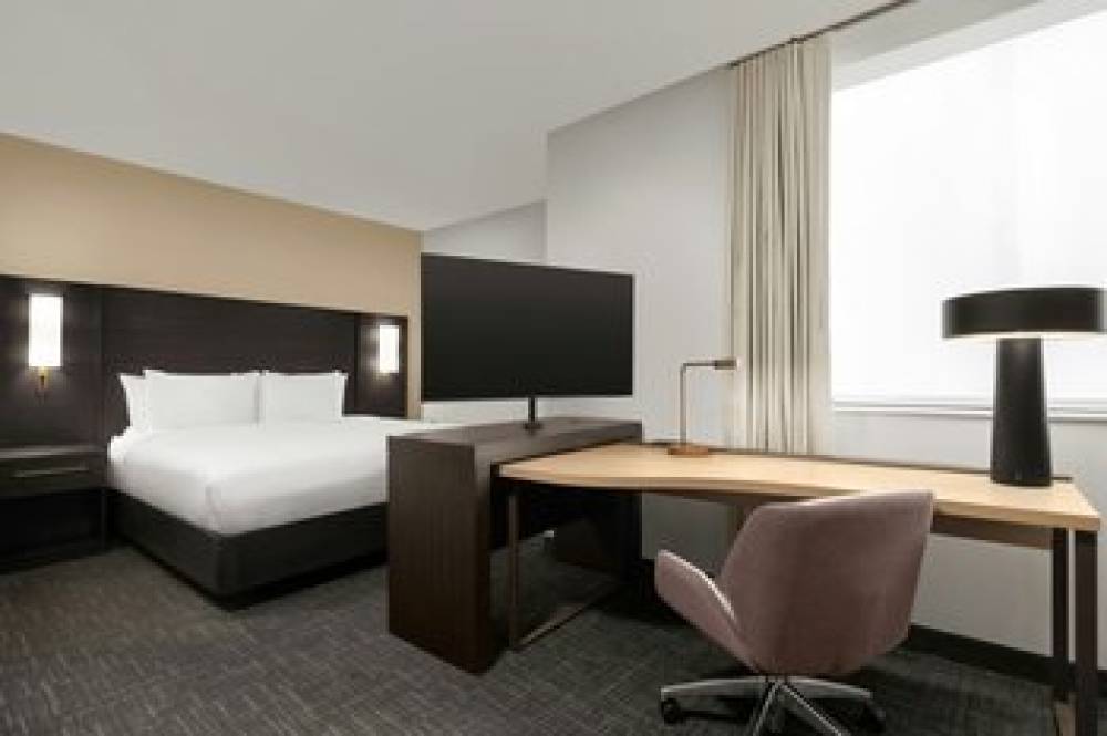 Residence Inn By Marriott Yuma 7