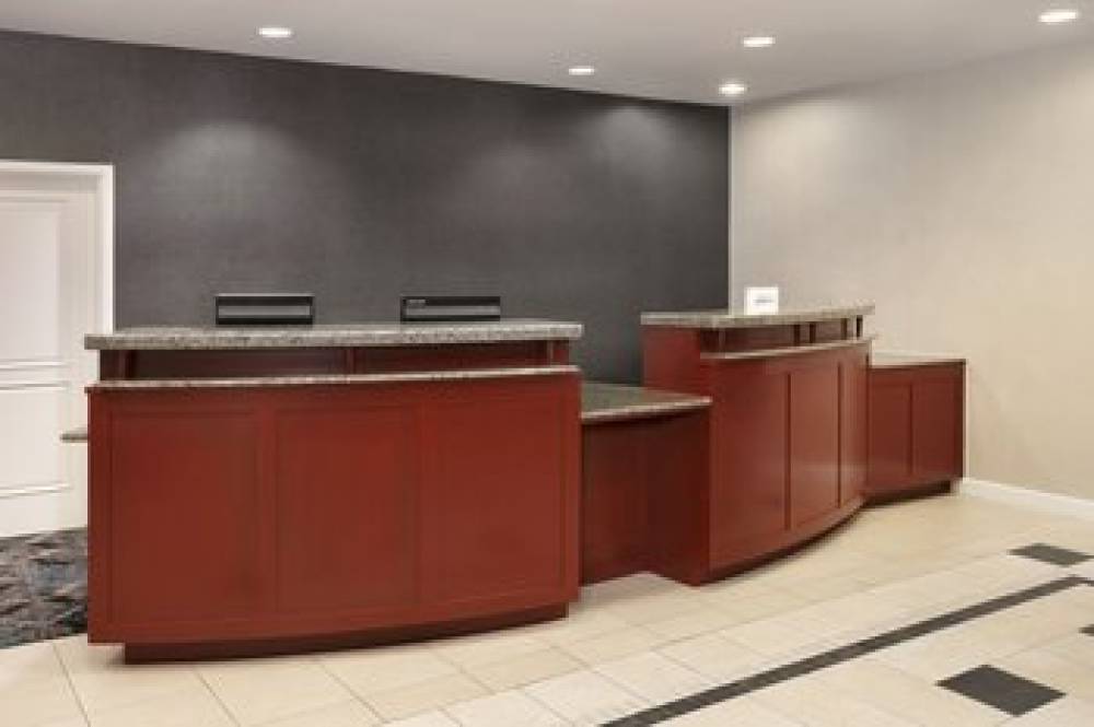 Residence Inn By Marrriott Daytona Beach Speedway-Airport 3