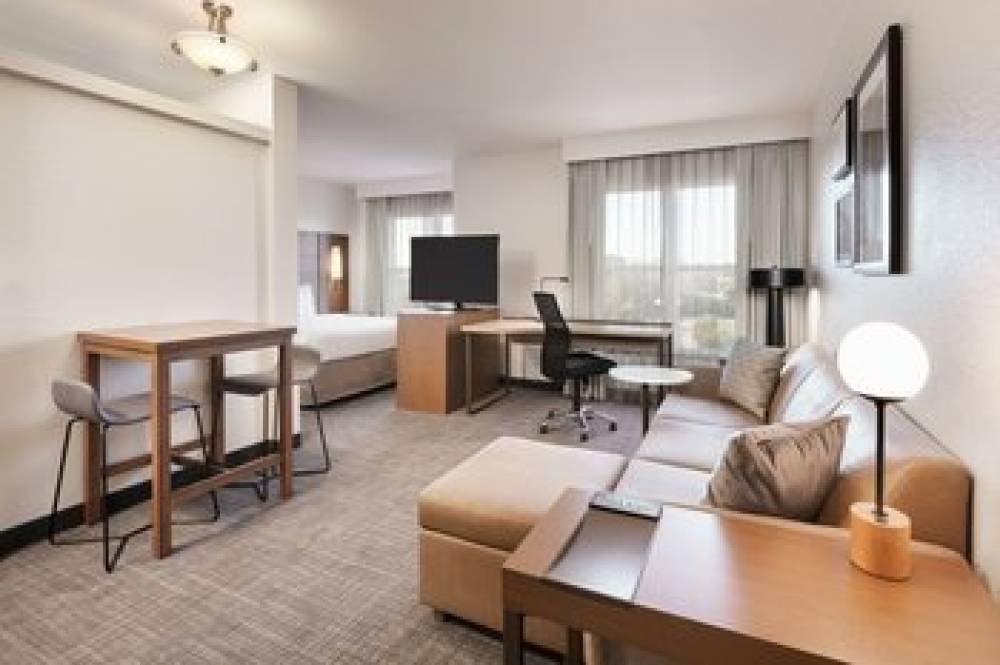 Residence Inn By Marrriott Daytona Beach Speedway-Airport 1