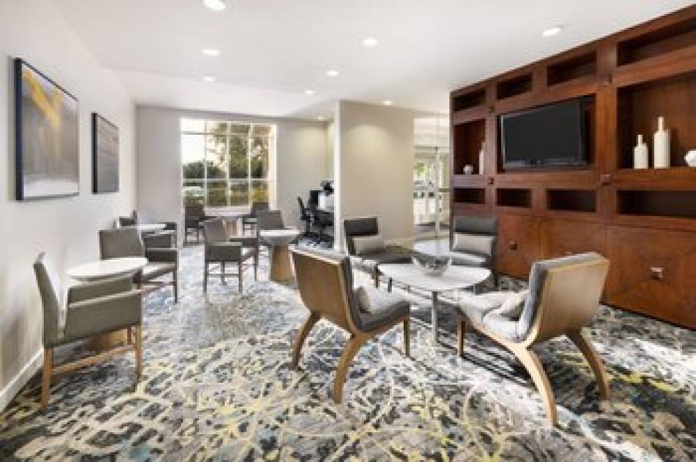 Residence Inn By Marrriott Daytona Beach Speedway-Airport 4