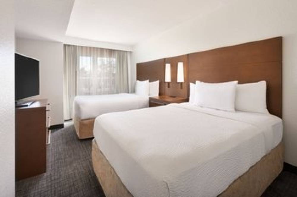 Residence Inn By Marrriott Daytona Beach Speedway-Airport 10