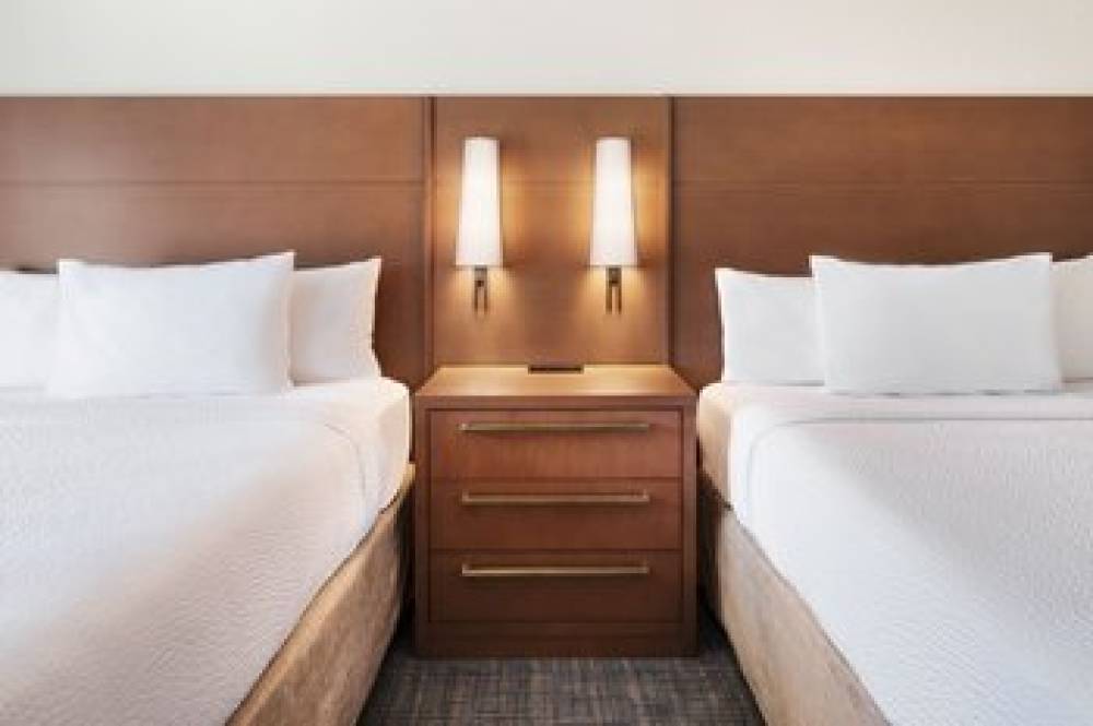 Residence Inn By Marrriott Daytona Beach Speedway-Airport 9