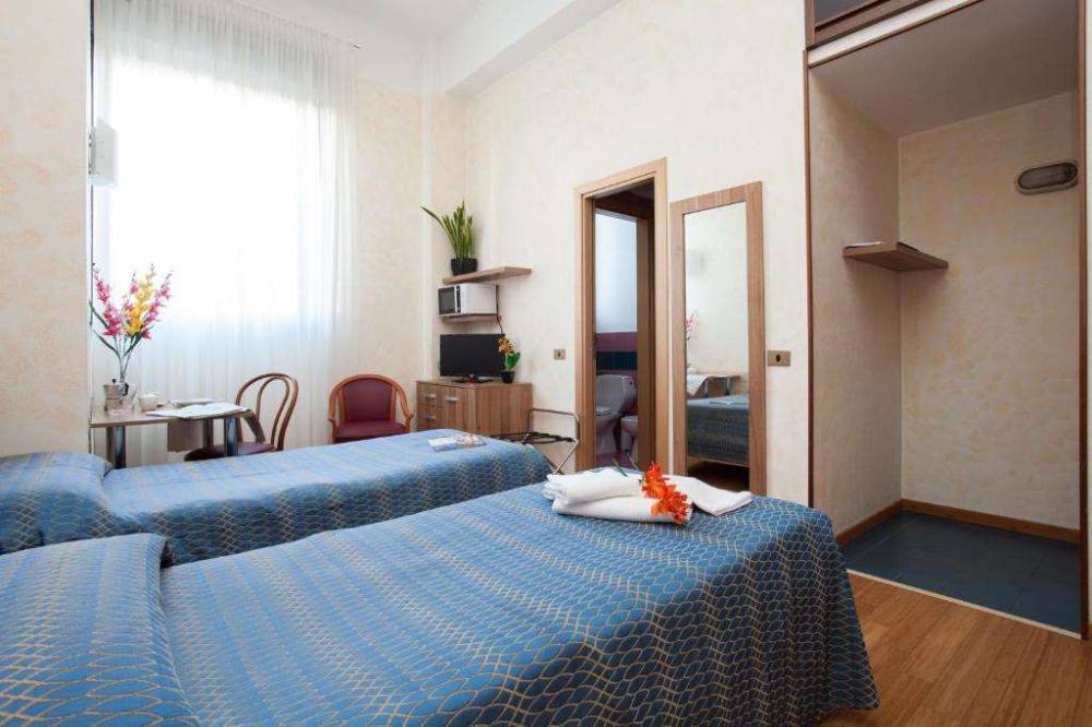 Residence Lepontina Milano
