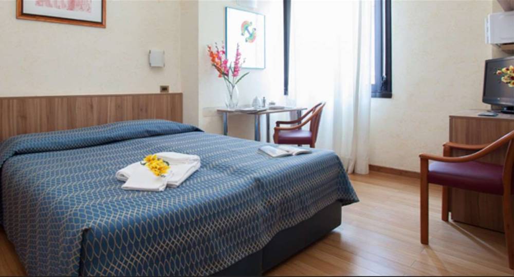 Residence Lepontina Milano 9