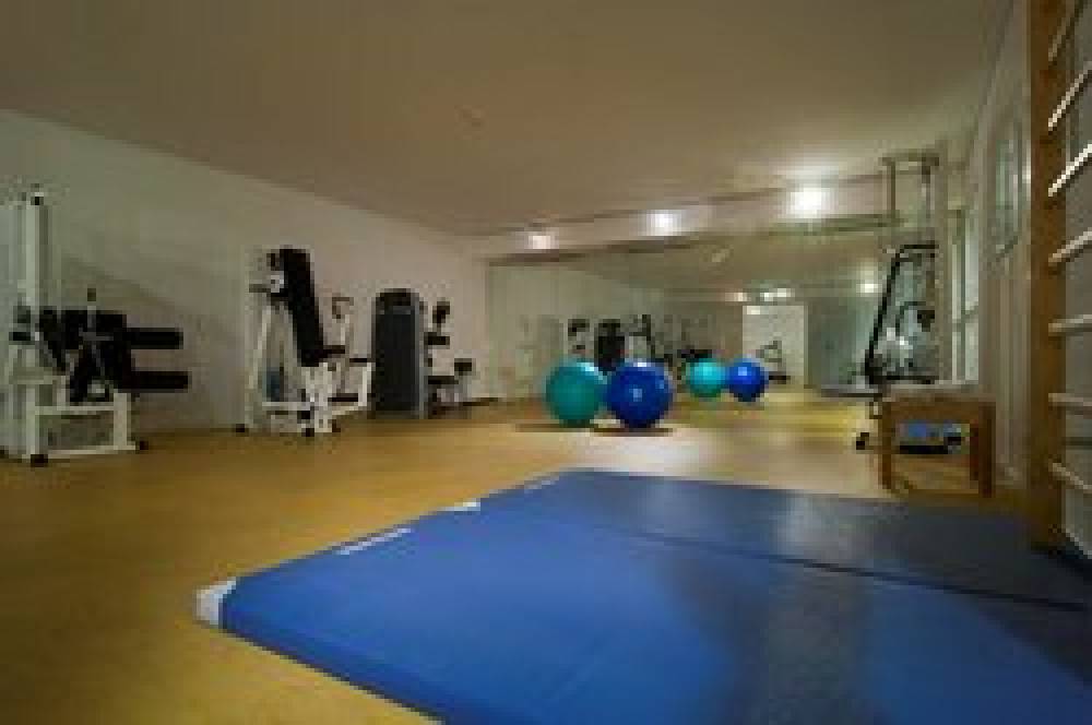 Residence Starnberger See 8