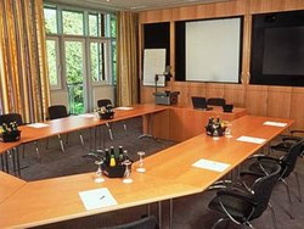 Residence Starnberger See 1