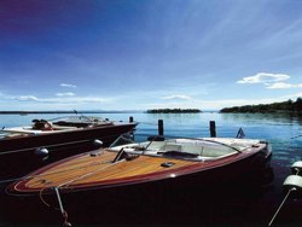 Residence Starnberger See 3