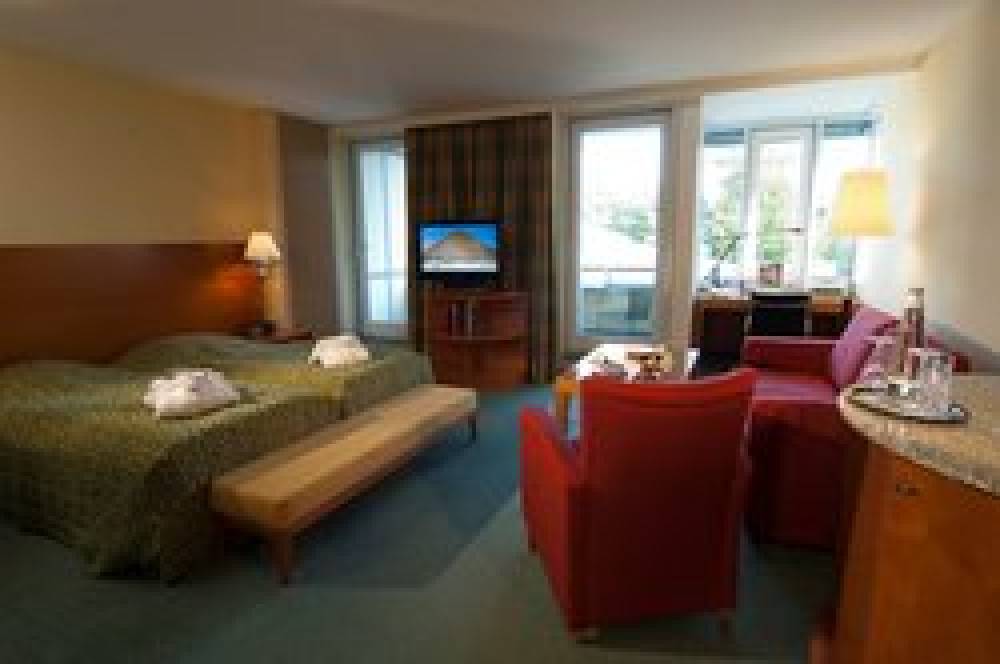 Residence Starnberger See 4