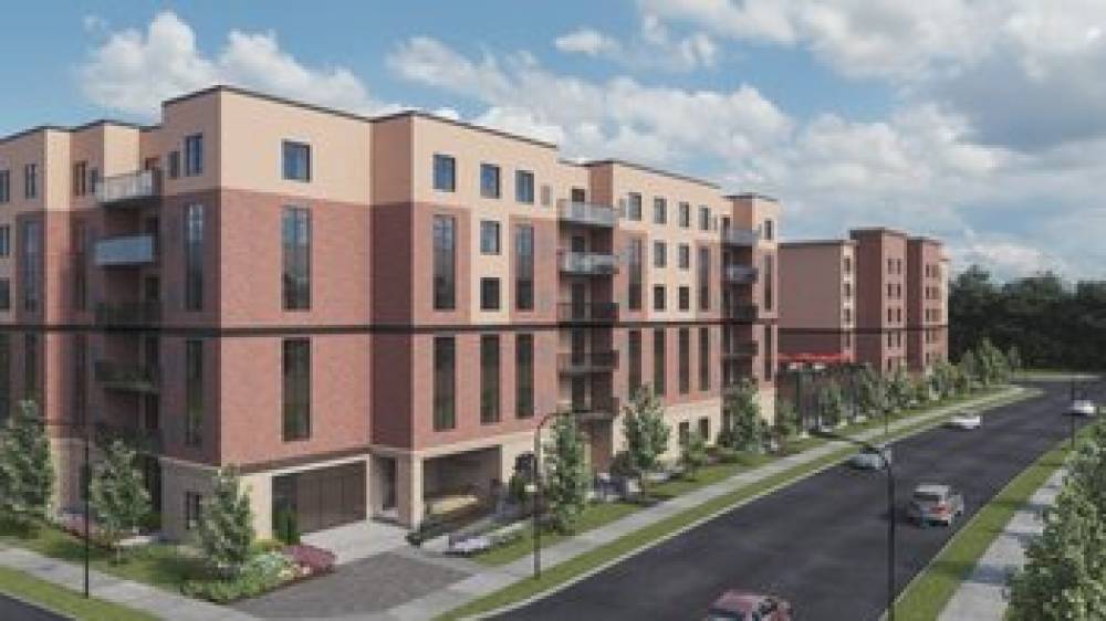 Residences At Kanata Lakes