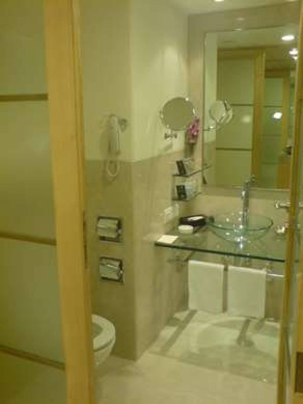 RESIDENCY SAROVAR PORTICO 10