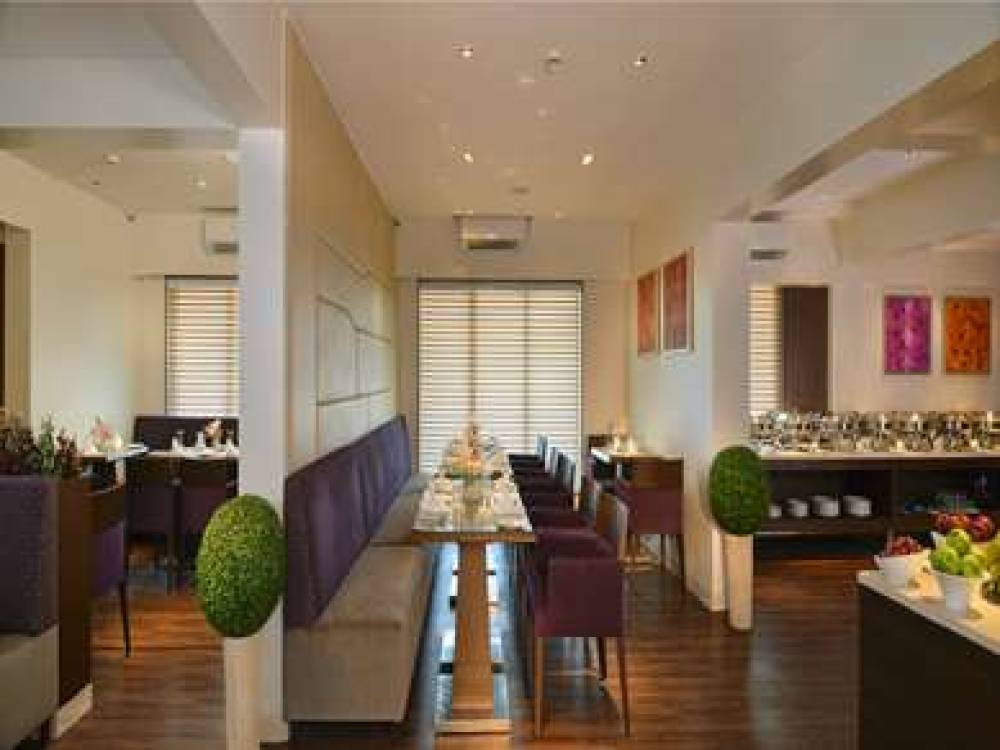 RESIDENCY SAROVAR PORTICO 6
