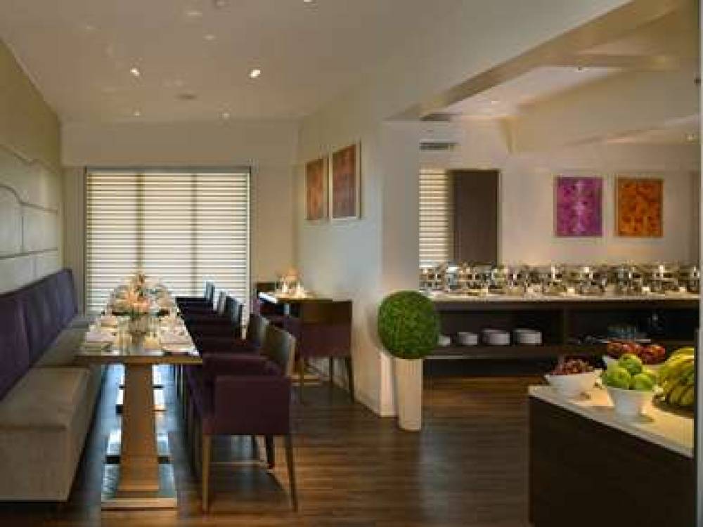 RESIDENCY SAROVAR PORTICO 5