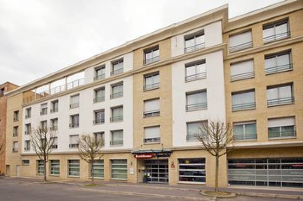 Residhome Du Theatre