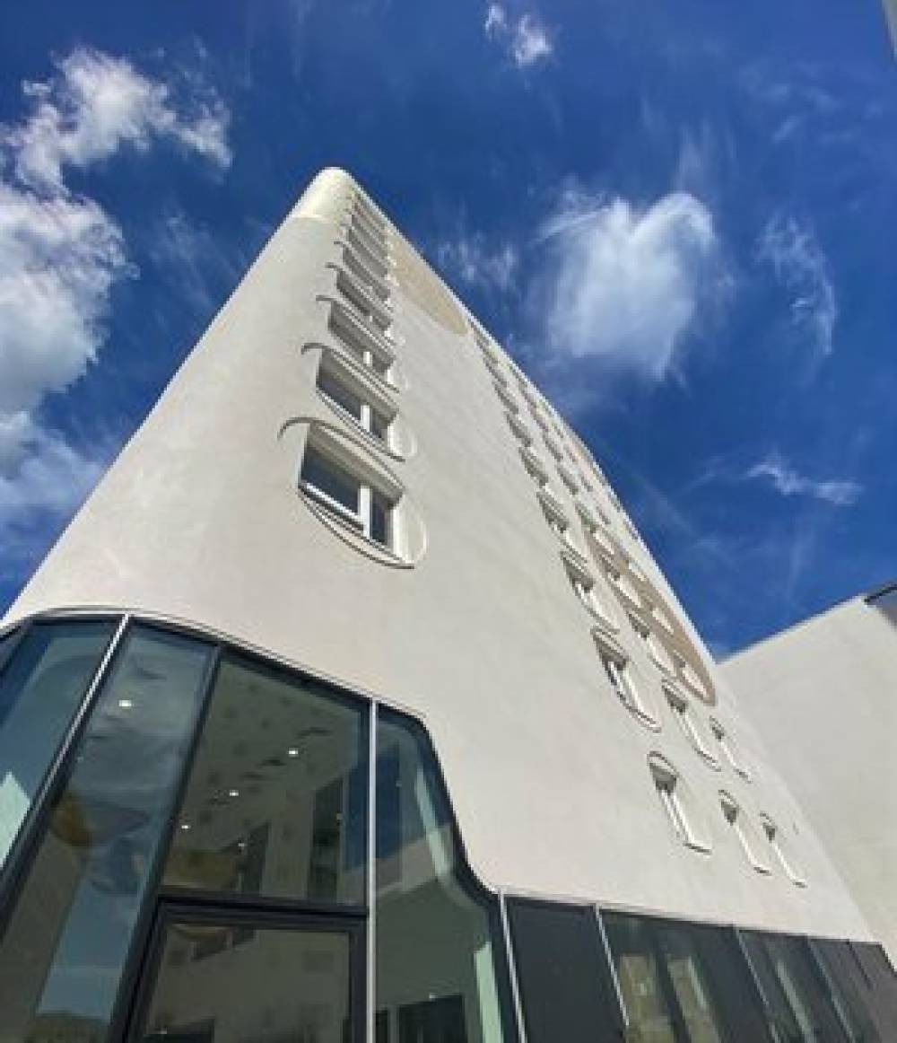 Residhome Quai D Ivry