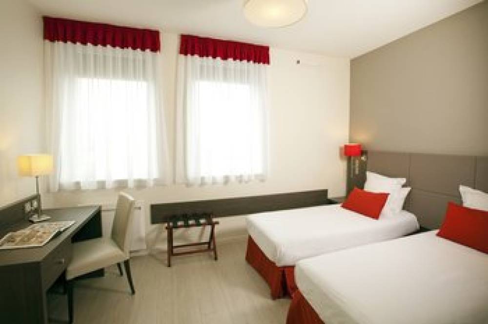 RESIDHOME REIMS CENTRE 5
