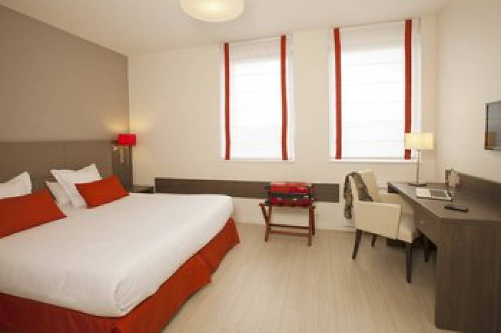 RESIDHOME REIMS CENTRE 6