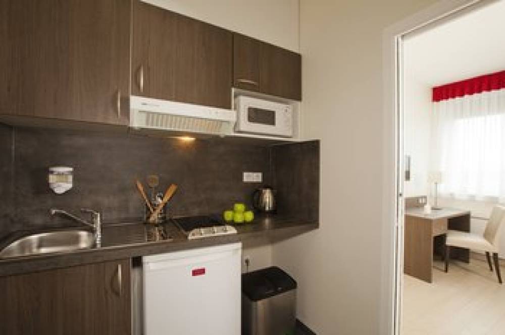 RESIDHOME REIMS CENTRE 7