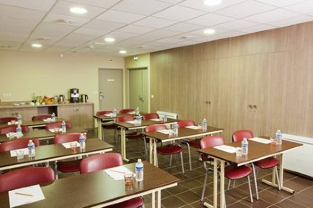 RESIDHOME REIMS CENTRE 1