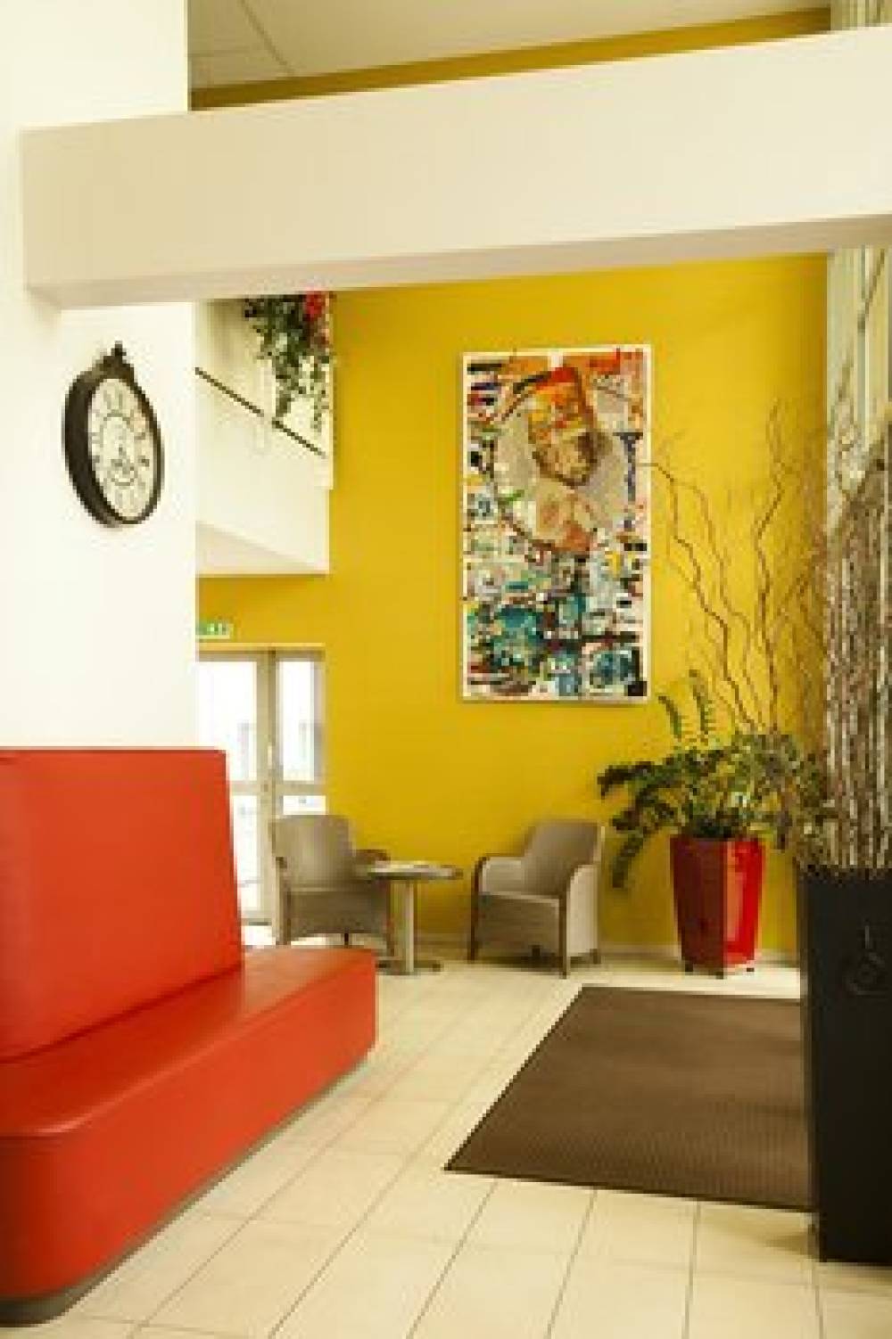 RESIDHOME REIMS CENTRE 4