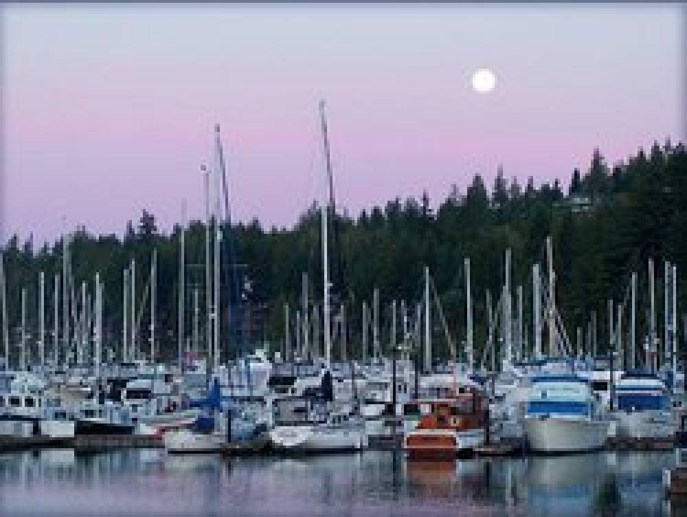 RESORT AT PORT LUDLOW 1