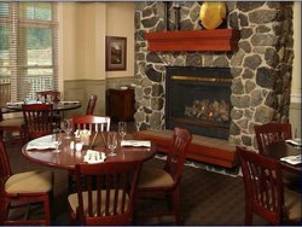 RESORT AT PORT LUDLOW 4