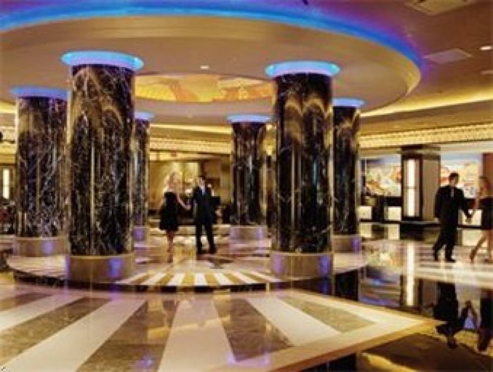 Resort Casino Atlantic City 4