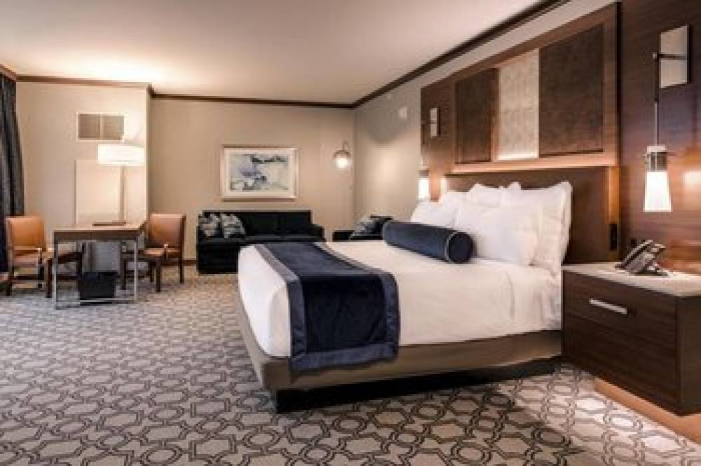 RESORTS WORLD CATSKILLS 4