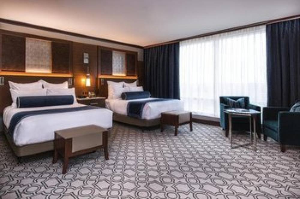 RESORTS WORLD CATSKILLS 7