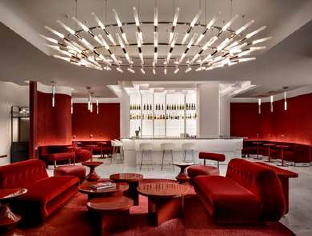 REVERY TORONTO, CURIO BY HILTON 6