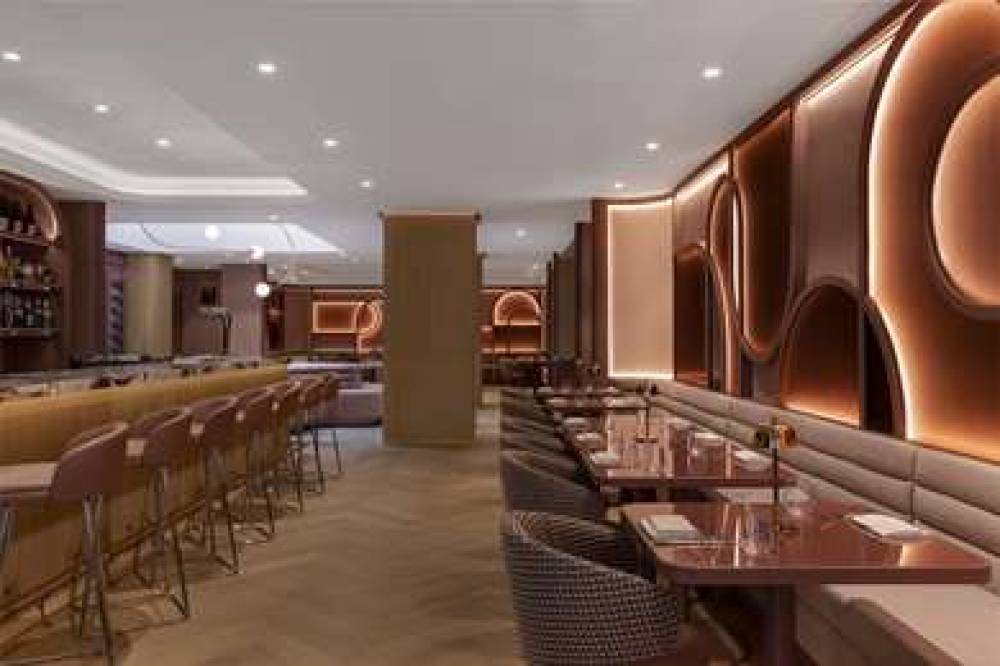REVERY TORONTO, CURIO BY HILTON 8