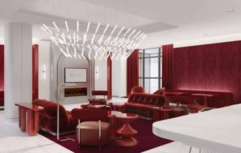 REVERY TORONTO, CURIO BY HILTON 4