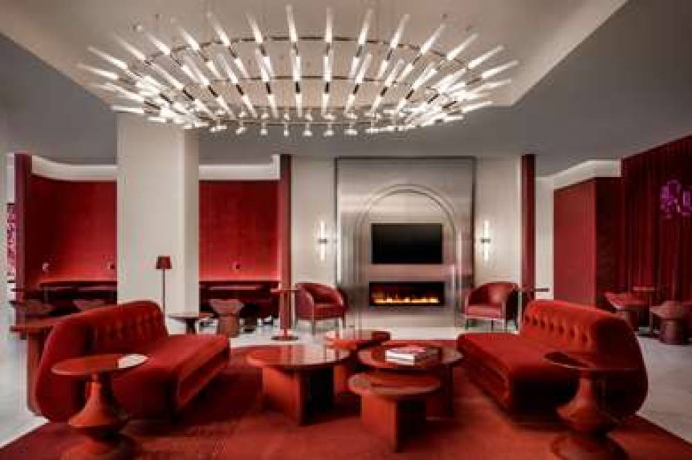 REVERY TORONTO, CURIO BY HILTON 5