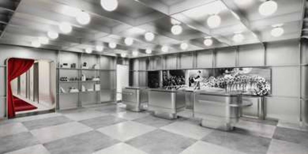 REVERY TORONTO, CURIO BY HILTON 3