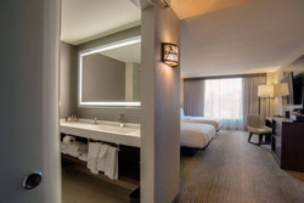 Richmond Marriott Short Pump 10
