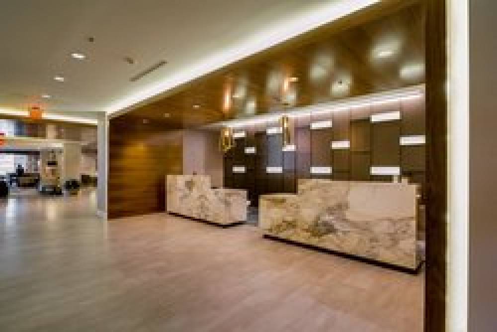 Richmond Marriott Short Pump 5
