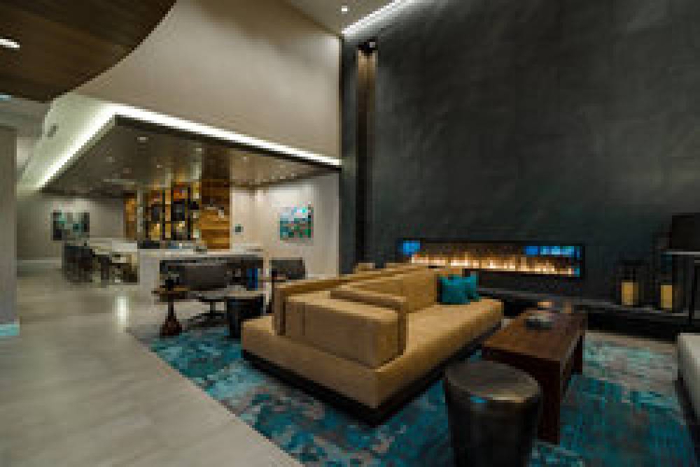 Richmond Marriott Short Pump 3