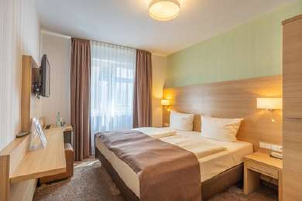 Ringhotel Central 6
