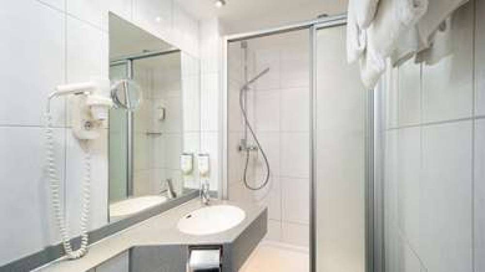 Ringhotel Central 3