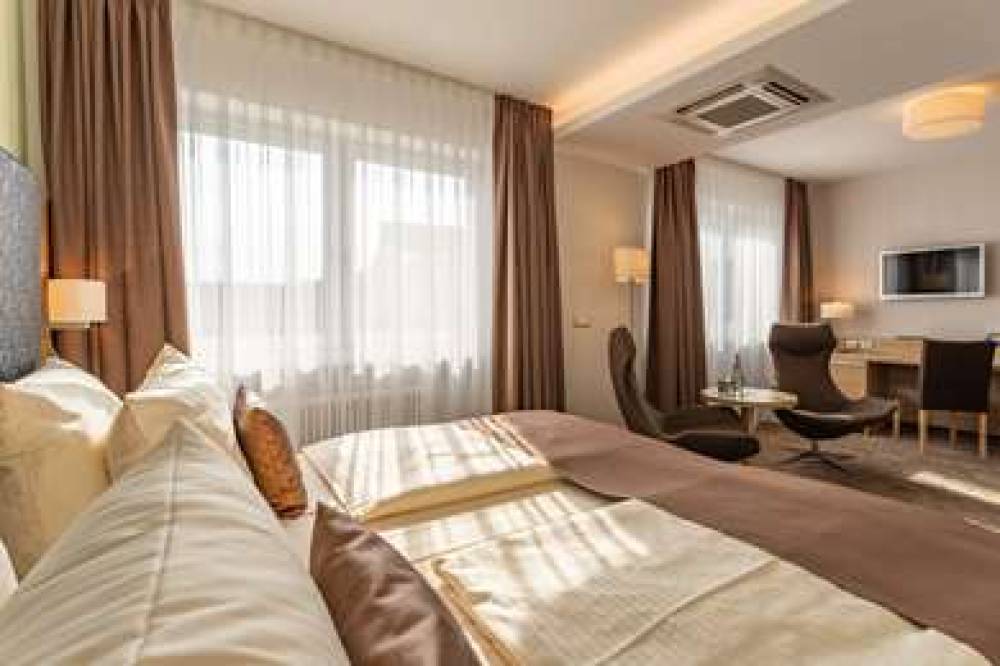 Ringhotel Central 7