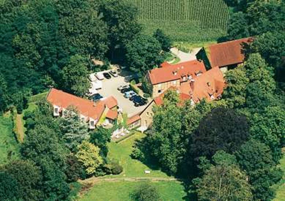 Landhaus Eggert