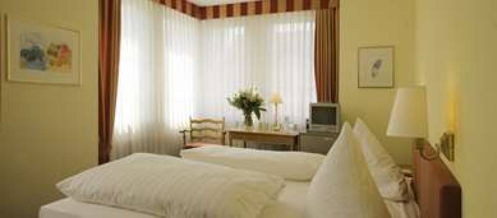 Ringhotel Zum Goldenen Ochsen 4