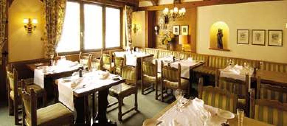 Ringhotel Zum Goldenen Ochsen 2