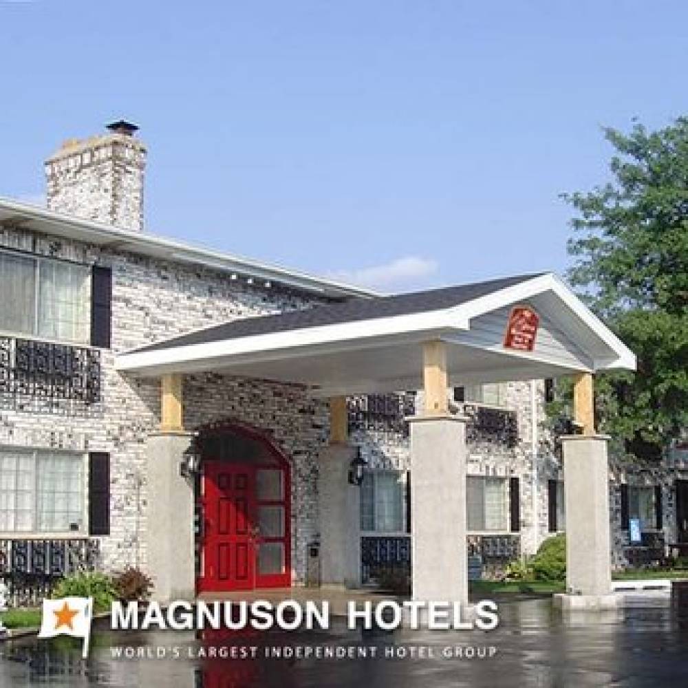 Ripon Welcome Inn And Suites