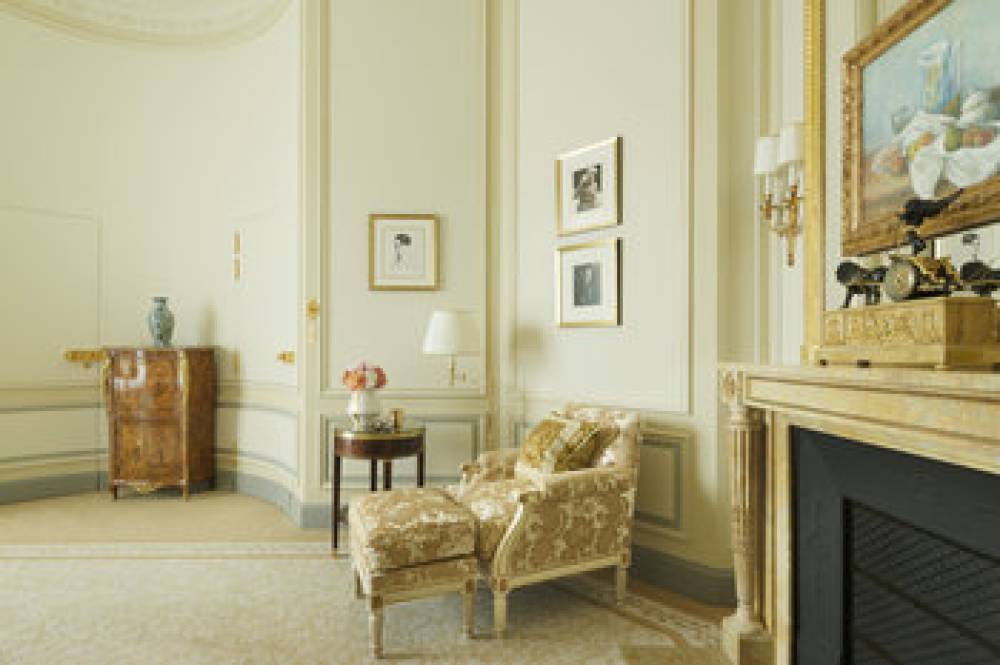 Ritz Paris 10