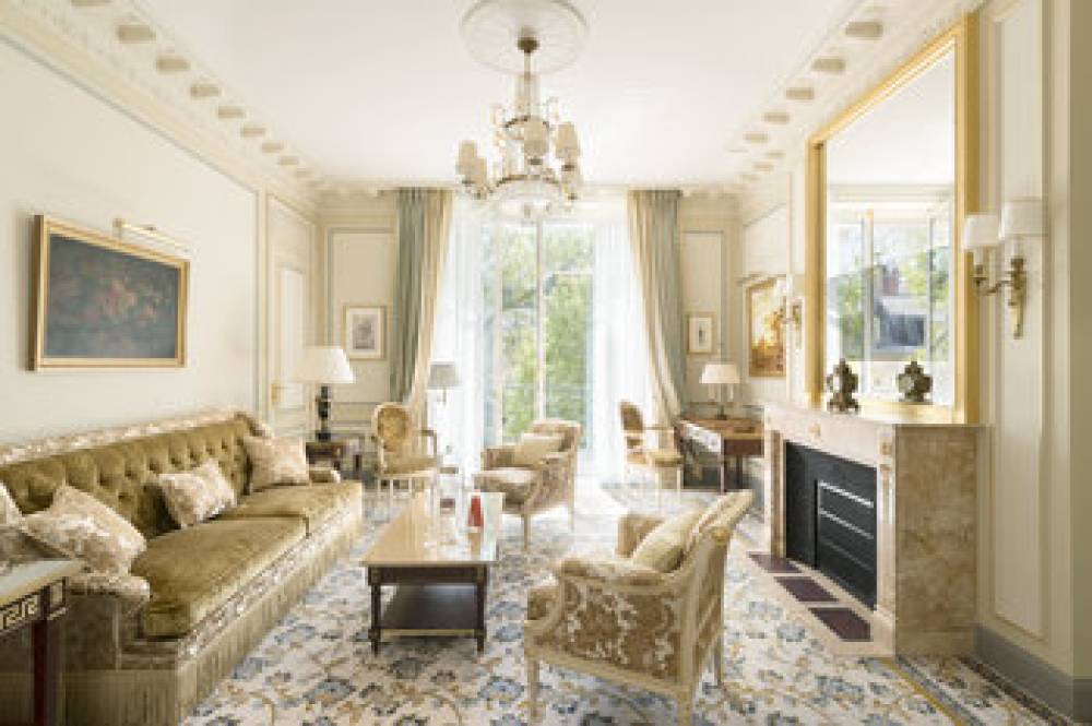 Ritz Paris 9