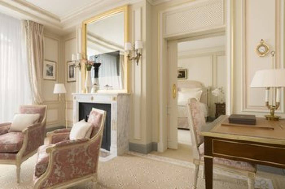 Ritz Paris 7