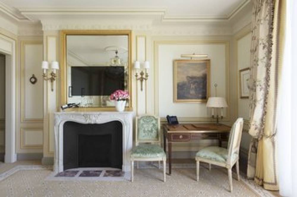 Ritz Paris 4
